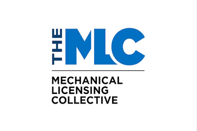 The MLC Logo