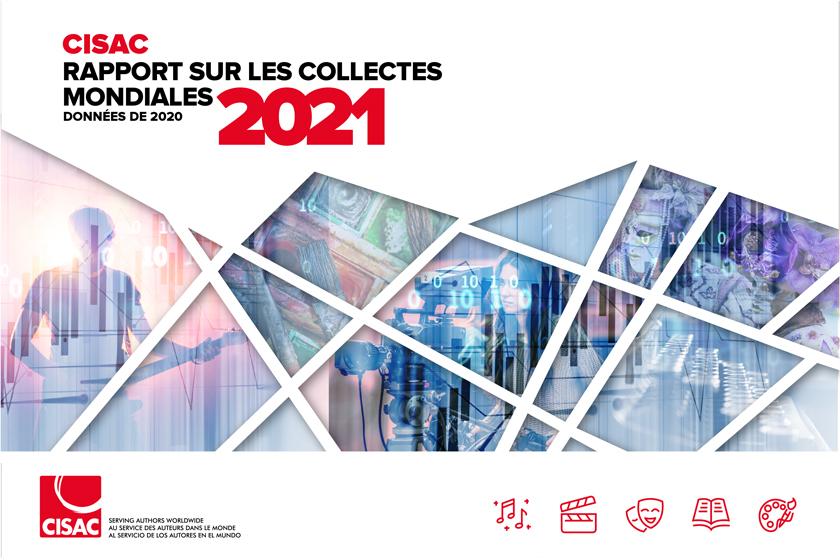 2021 Global Collections Report