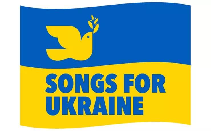 Song for Ukraine