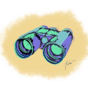 Binoculars