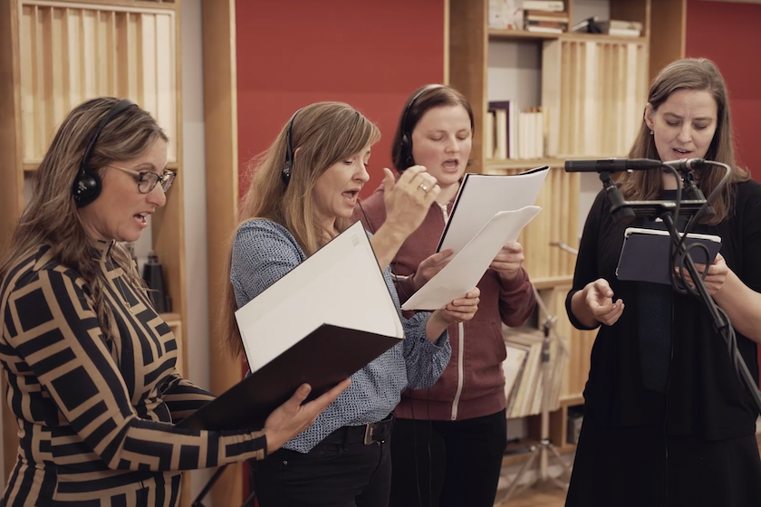 Leipzig Women Choir