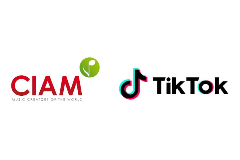 CIAM and TikTok