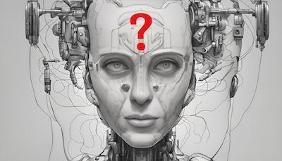 Questions about AI