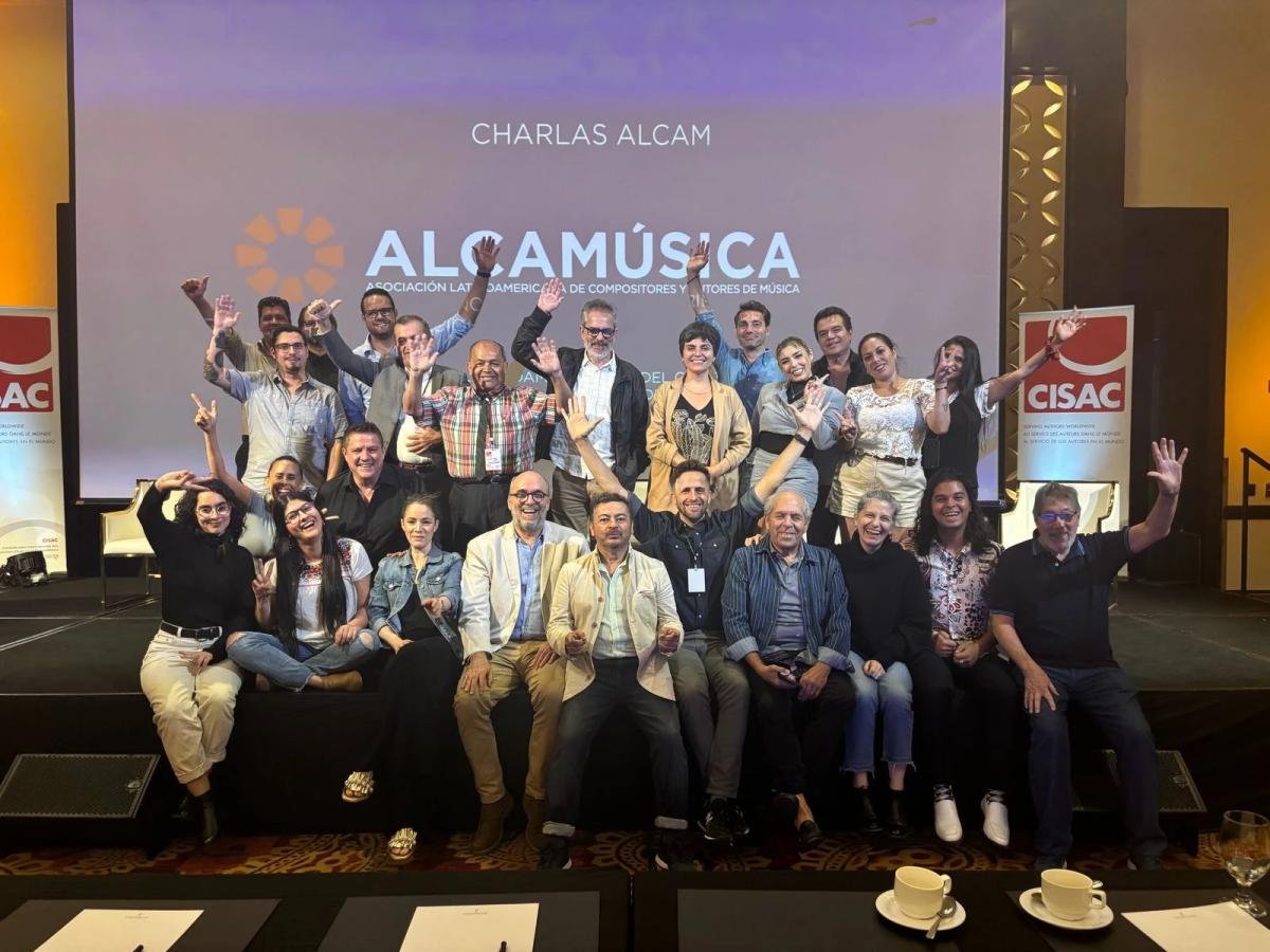 ALCAM in Costa Rica
