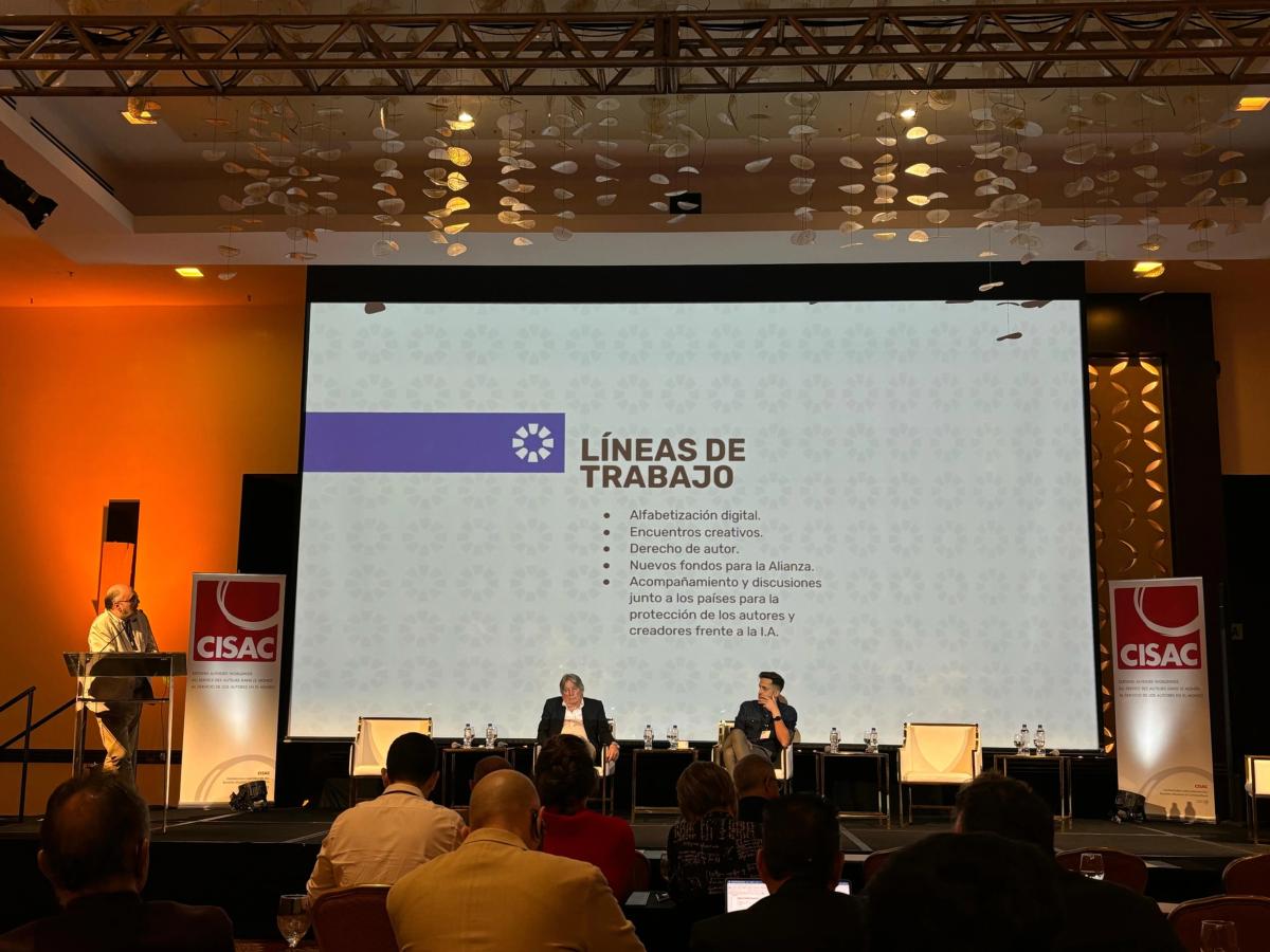 ALCAM in Costa Rica
