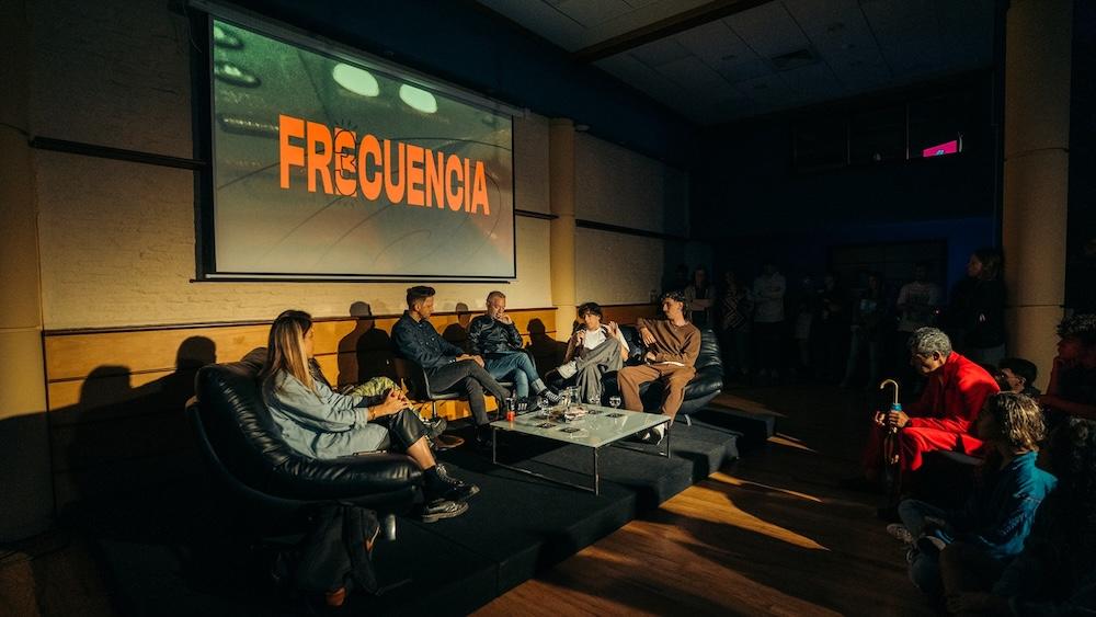 Frecuencia