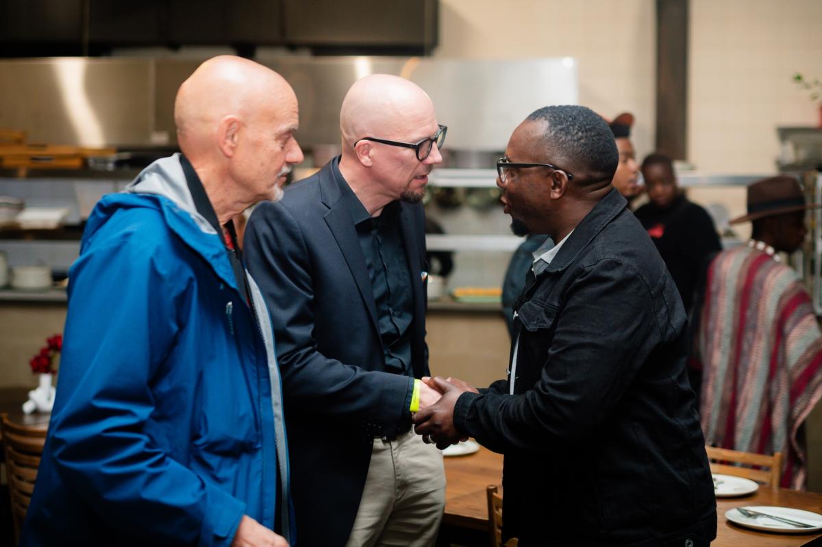 2025 CIAM General Assembly