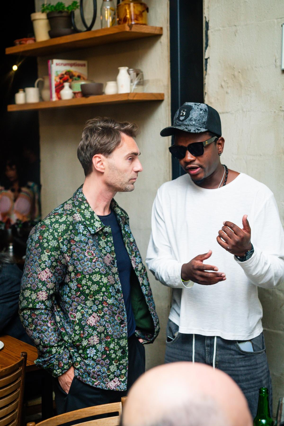 2025 CIAM General Assembly