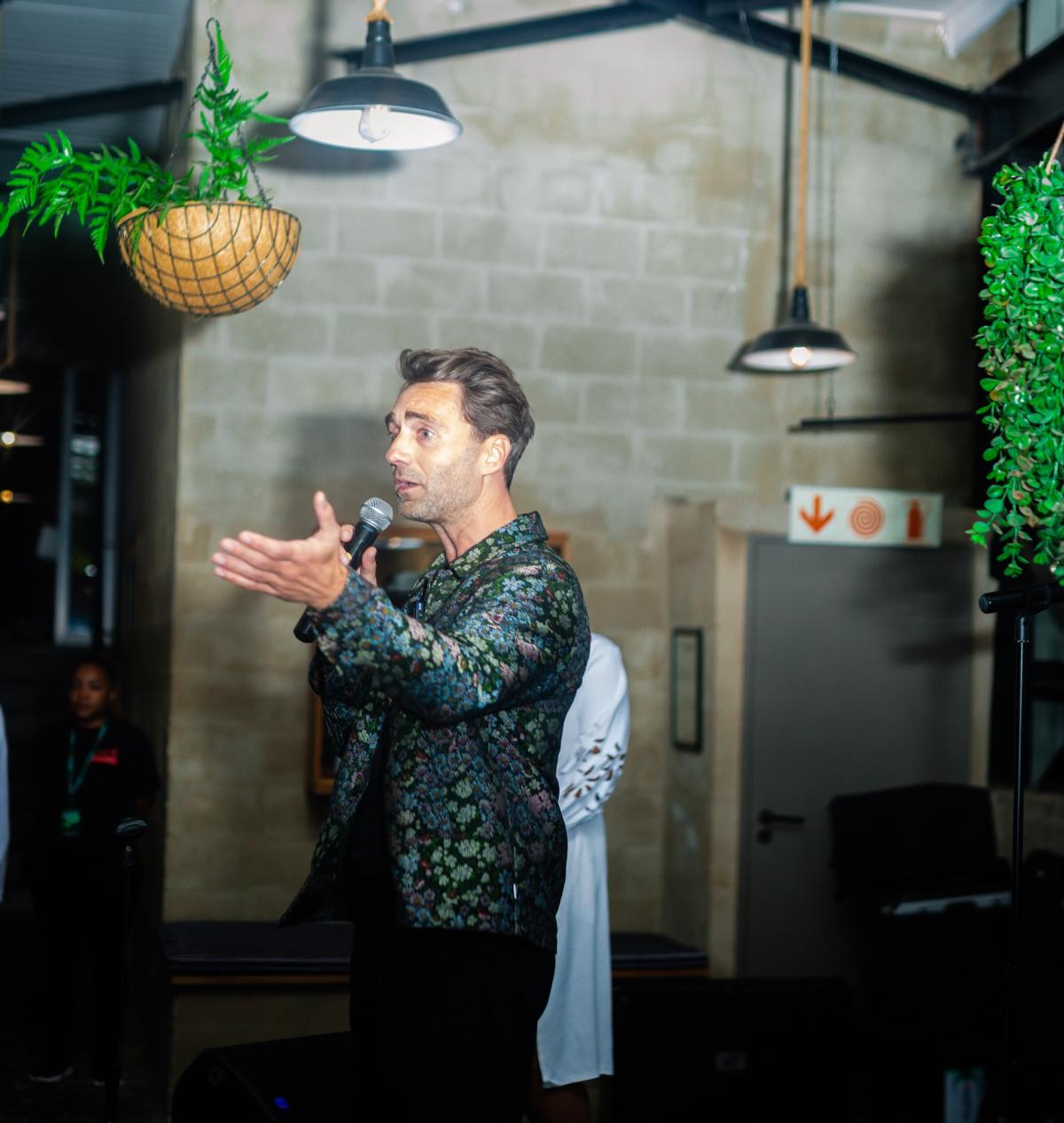 2025 CIAM General Assembly