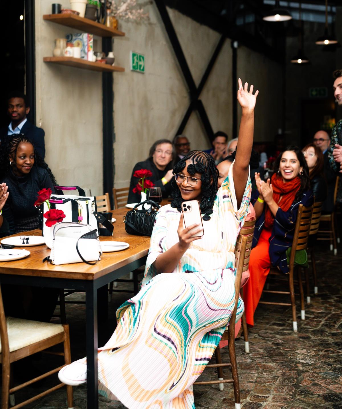 2025 CIAM General Assembly