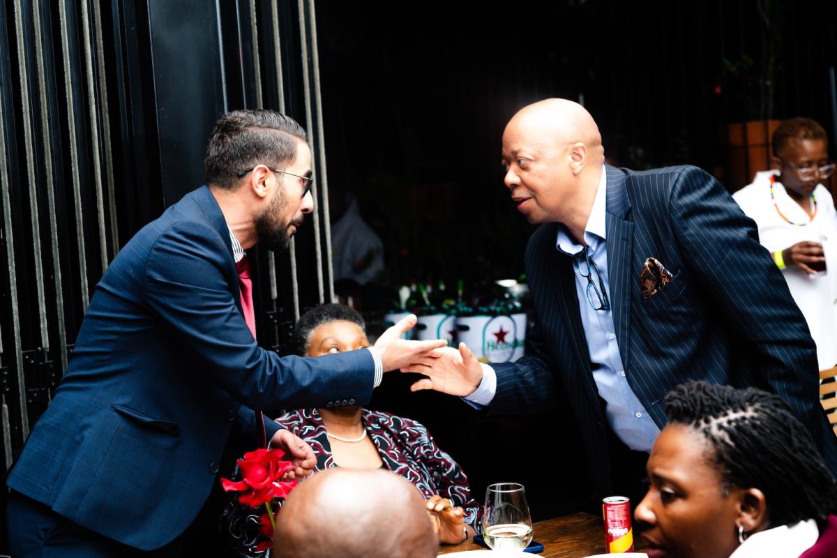 2025 CIAM General Assembly