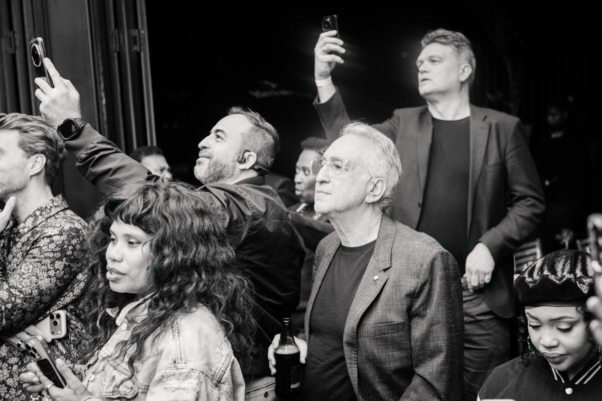 2025 CIAM General Assembly