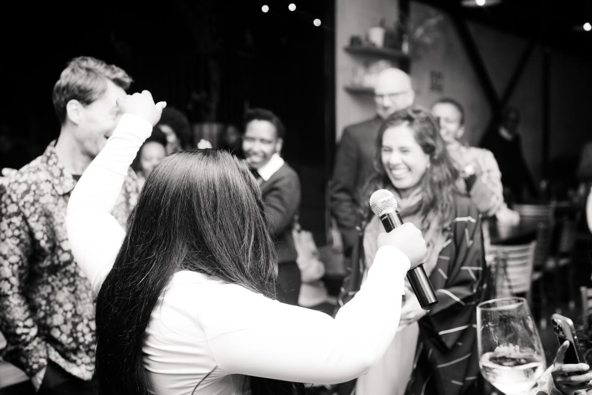 2025 CIAM General Assembly