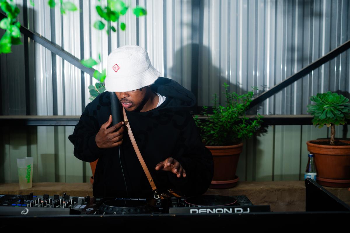 2025 General Assembly in Johannesburg