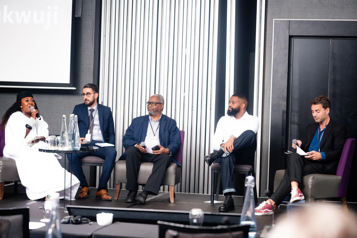 2025 General Assembly in Johannesburg