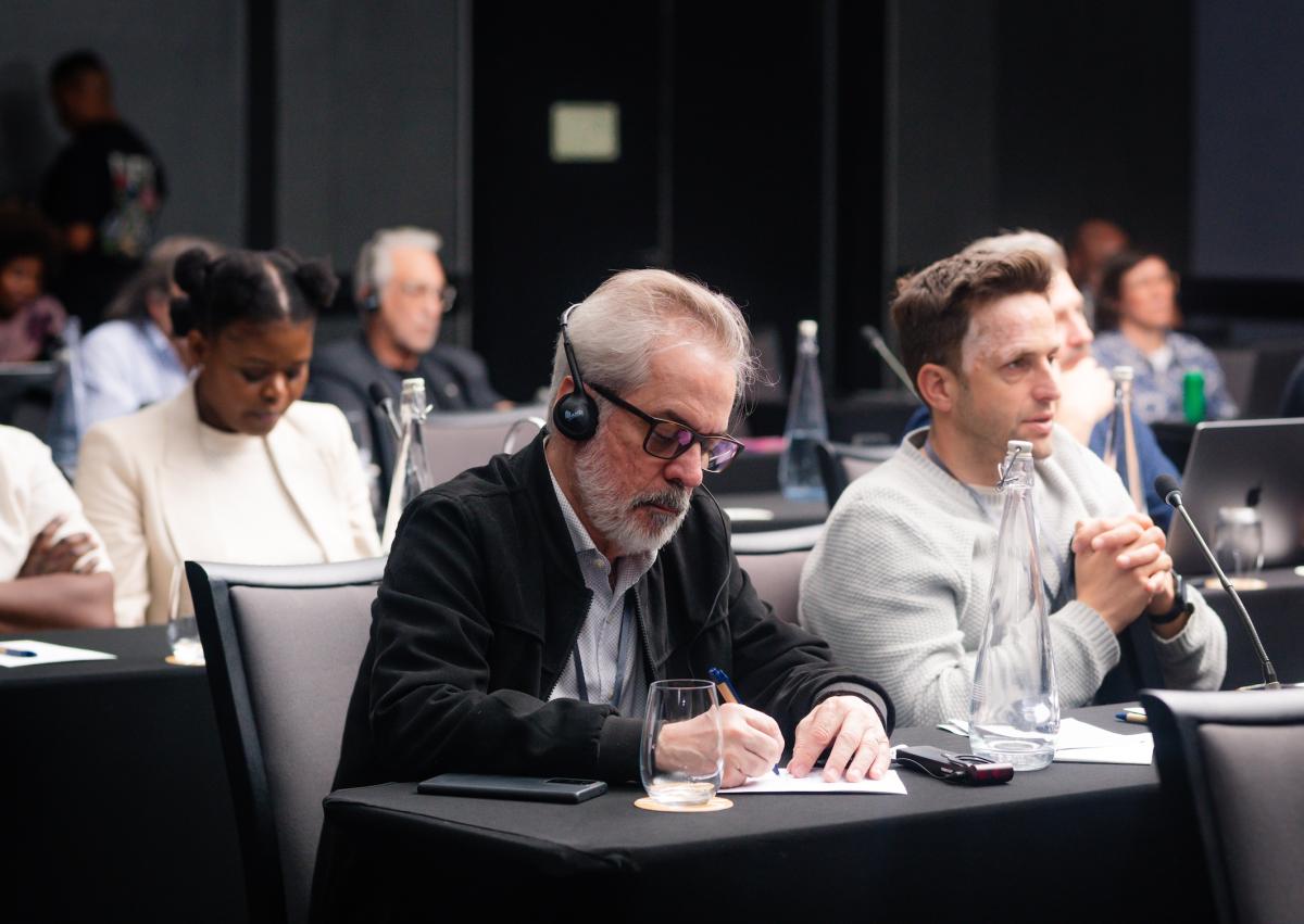 2025 CIAM General Assembly