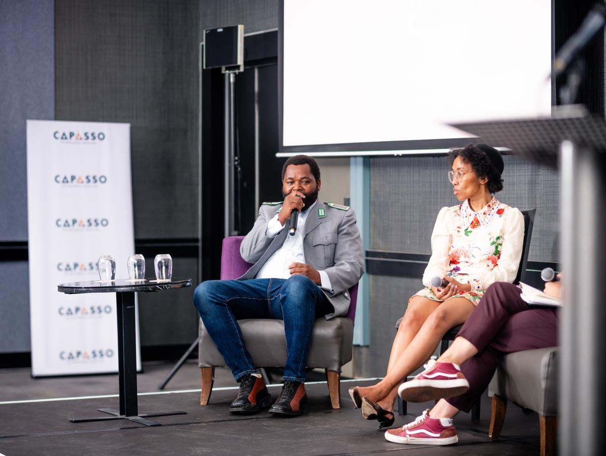 2025 General Assembly in Johannesburg