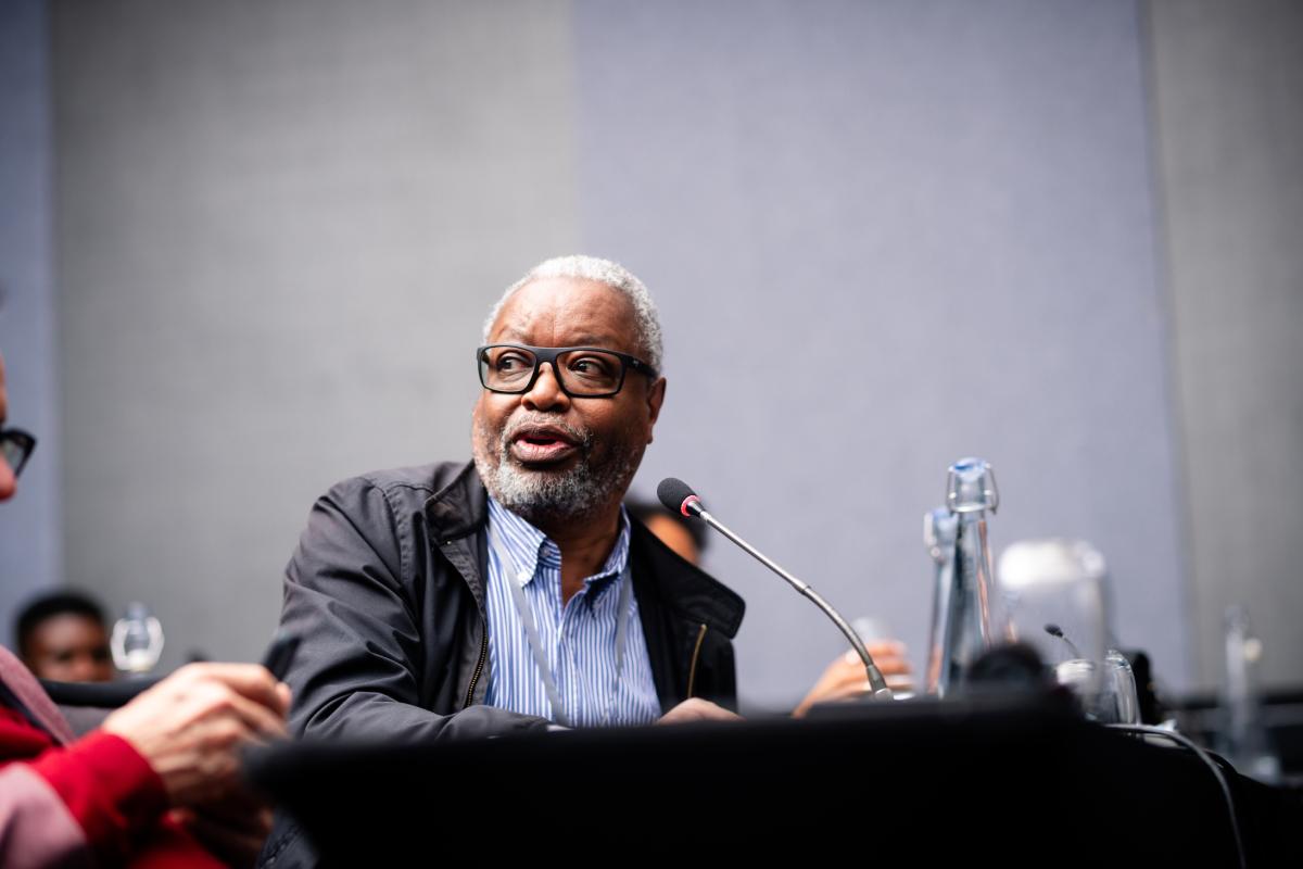 2025 CIAM General Assembly