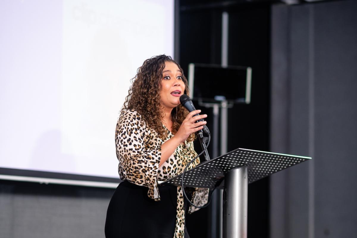 2025 General Assembly in Johannesburg