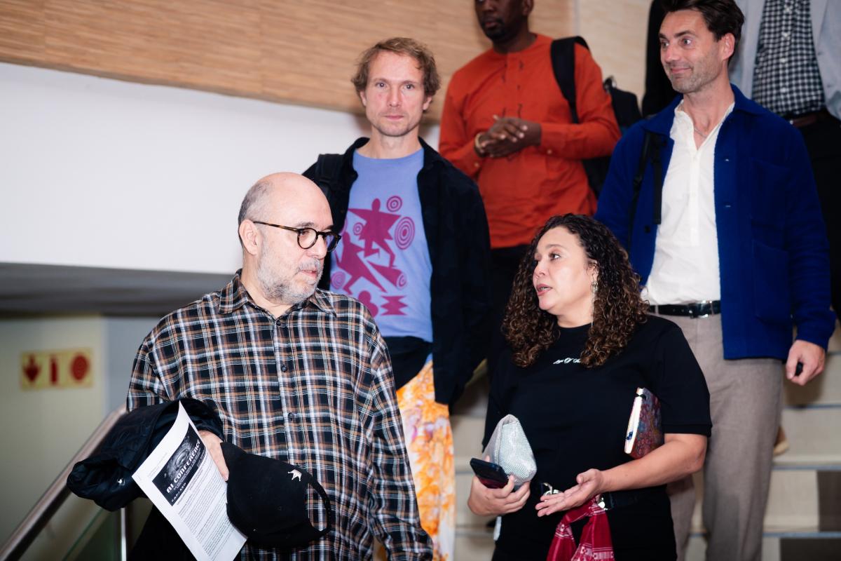 2025 CIAM General Assembly