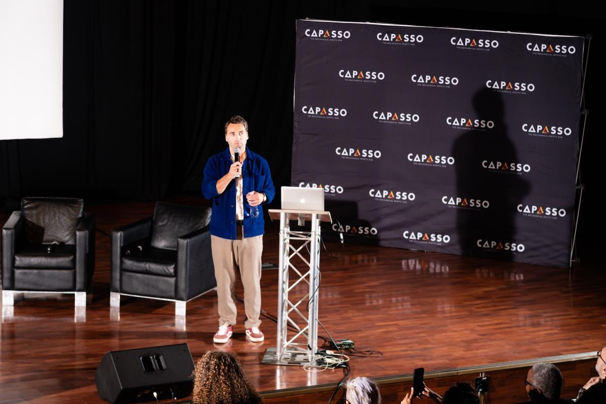 2025 CIAM General Assembly