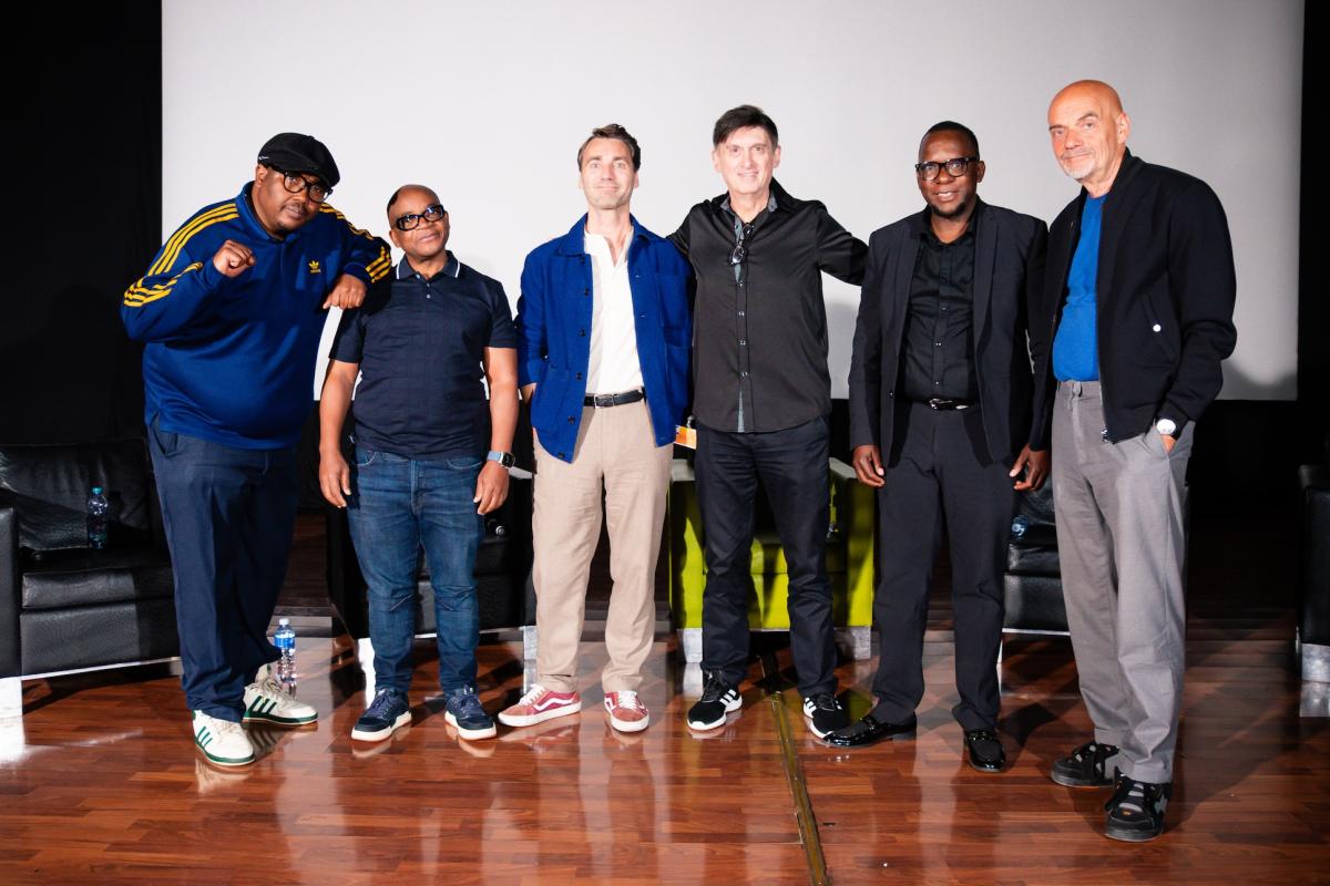 2025 CIAM General Assembly