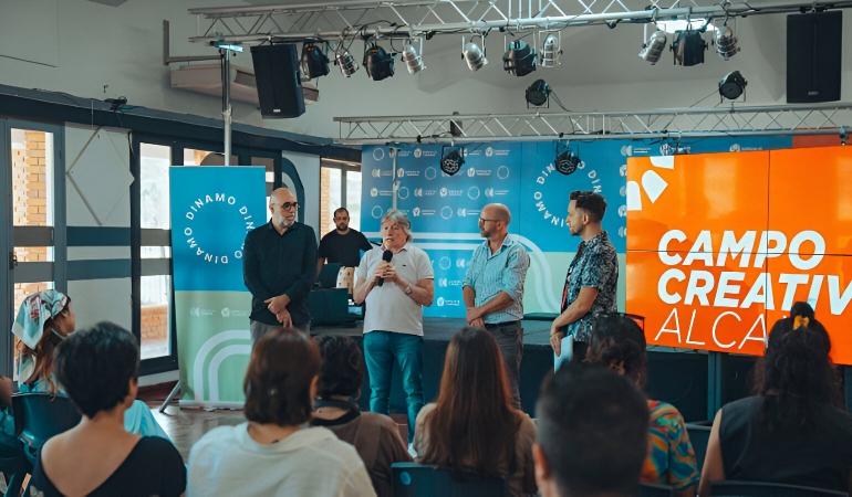 Annual ALCAM meeting in Uruguay