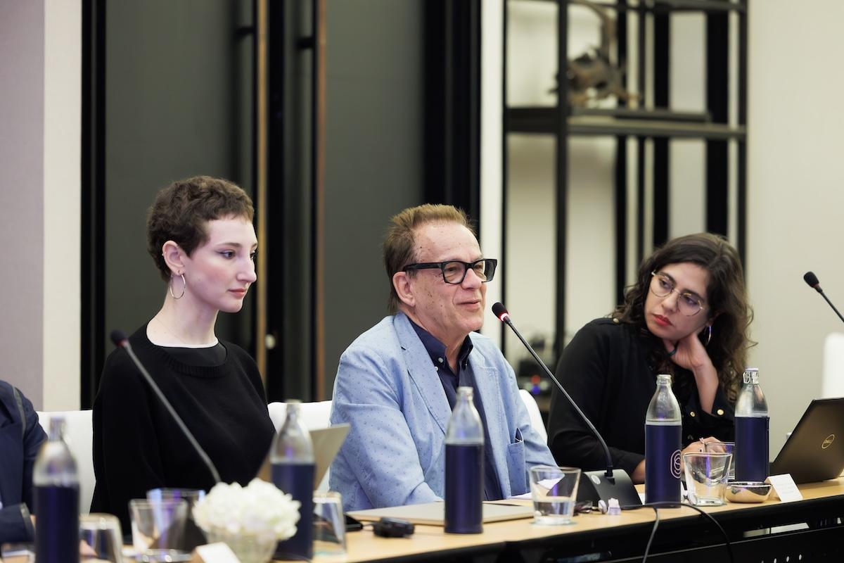 Bangkok Executive Committee