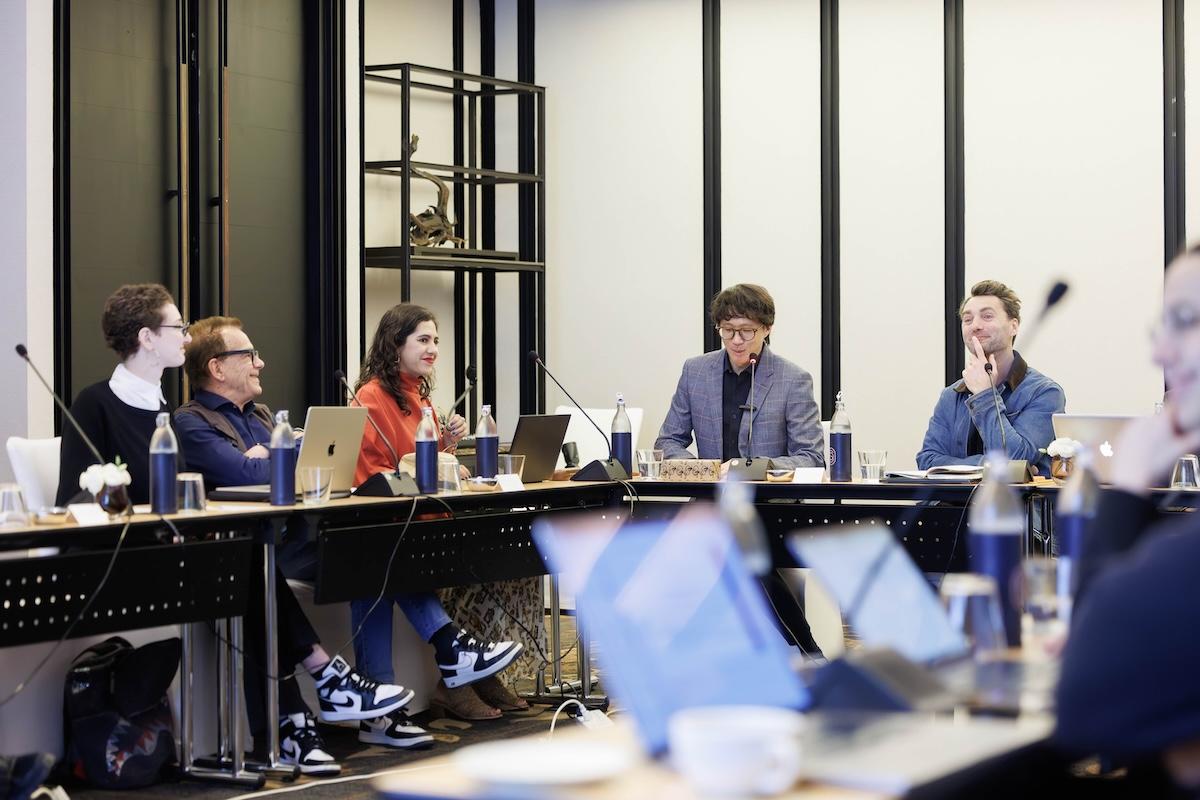 Bangkok Executive Committee