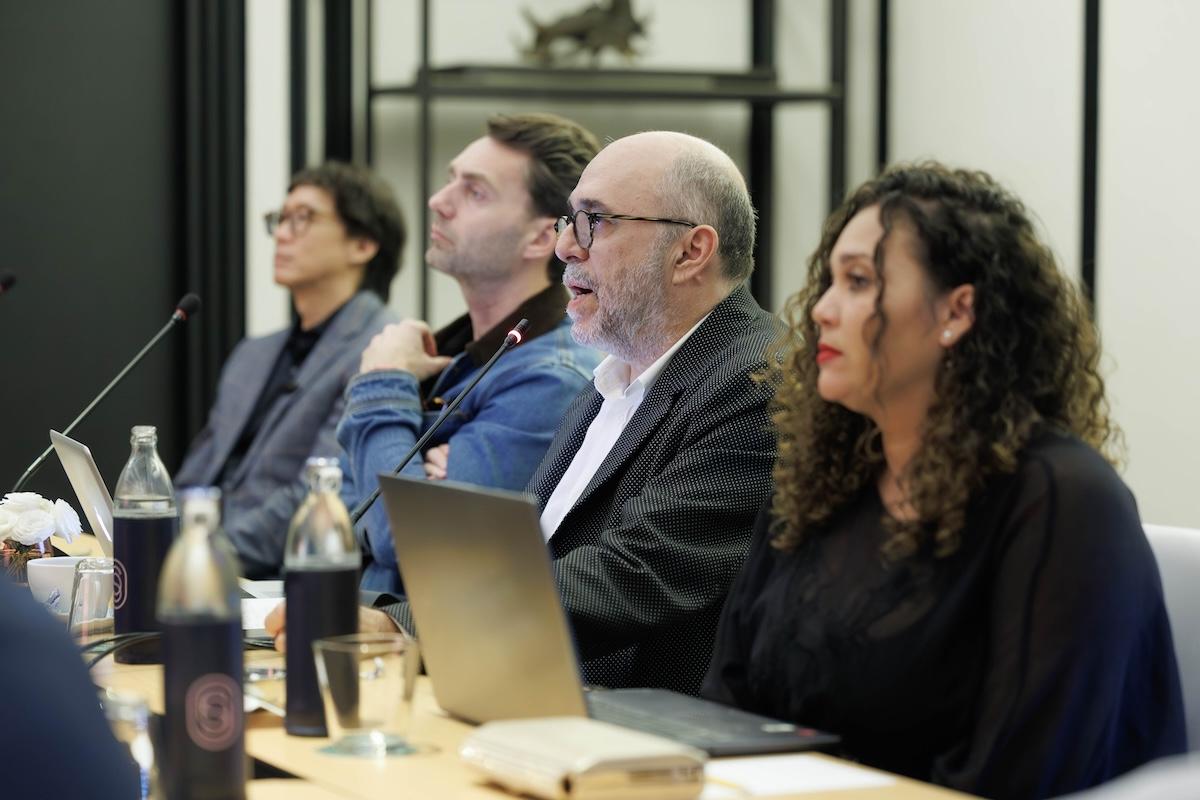 Bangkok Executive Committee