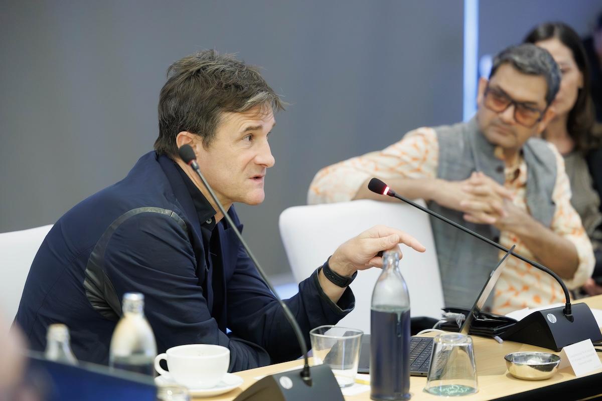 Thailand Executive Committee Meeting