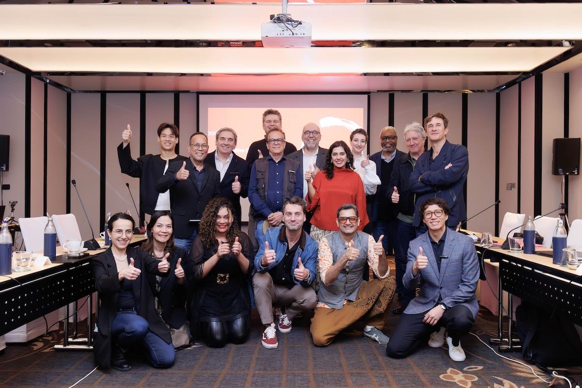 Bangkok Executive Committee