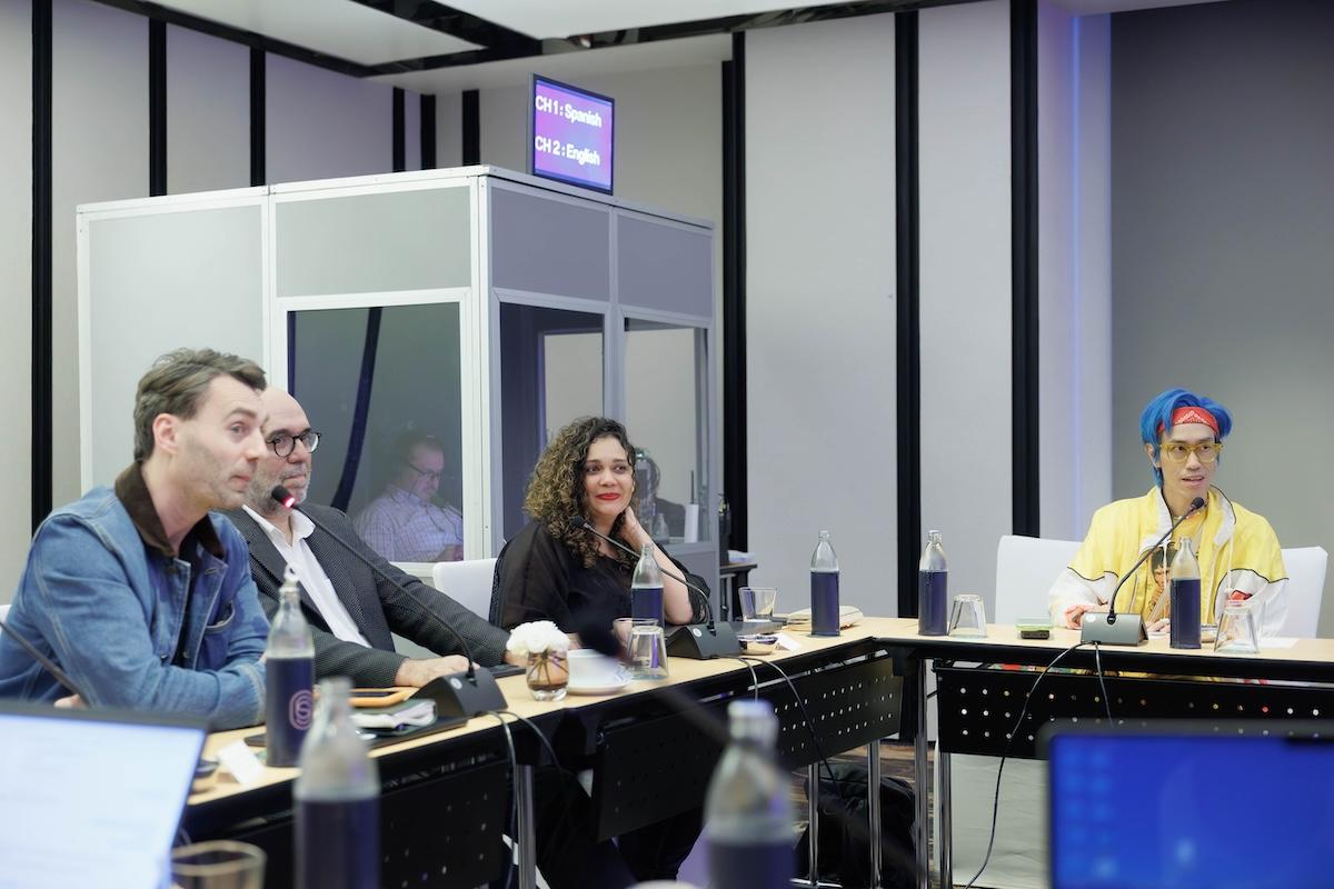 Bangkok Executive Committee