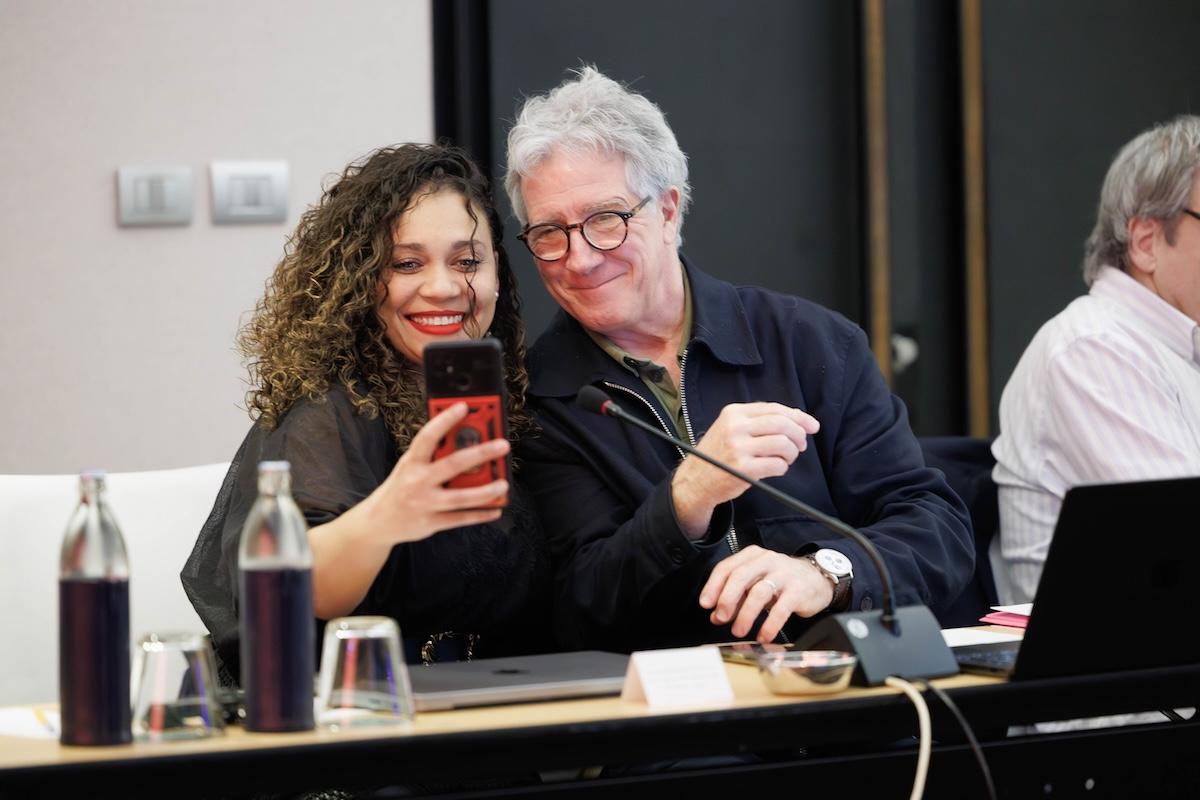 Bangkok Executive Committee