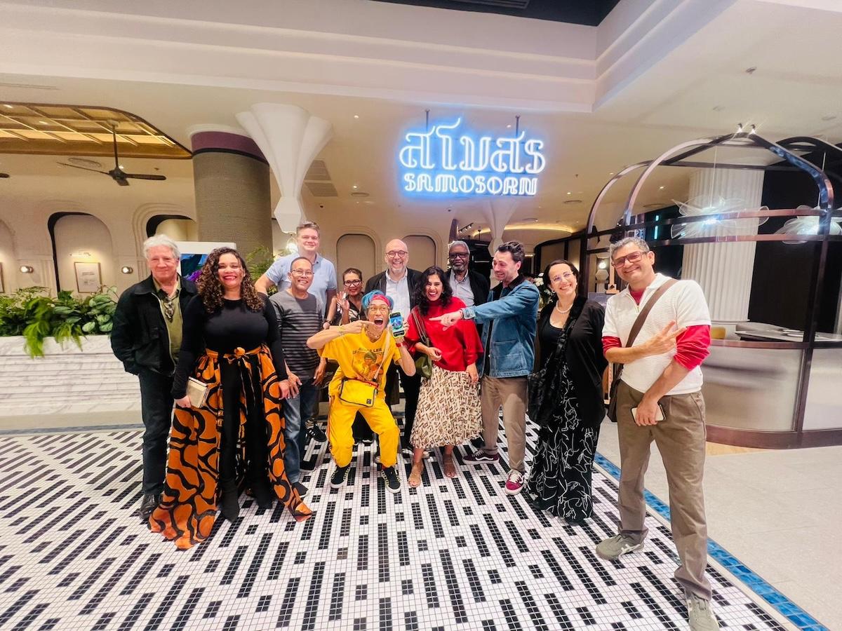 Bangkok Executive Committee