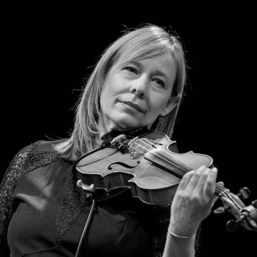 Amanda Brown