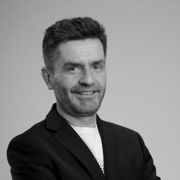 Marek Hojda