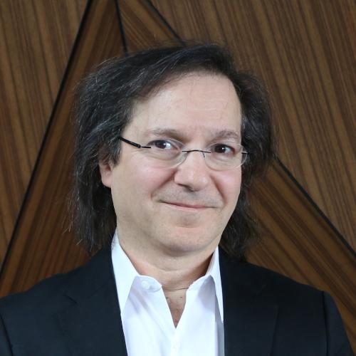 Stan Meissner