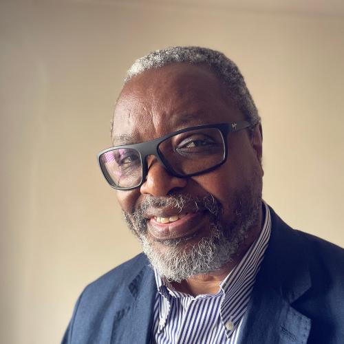 Wally Badarou