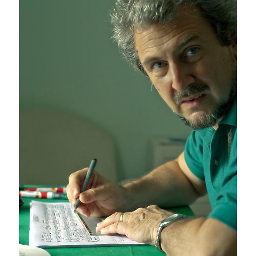Alessandro Solbiati