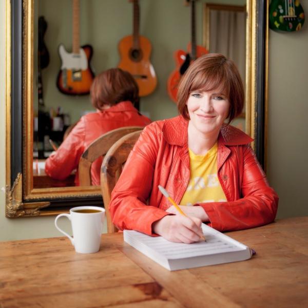 Eleanor McEvoy