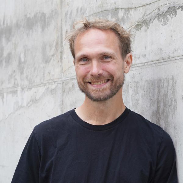 Bjørn Christiansen