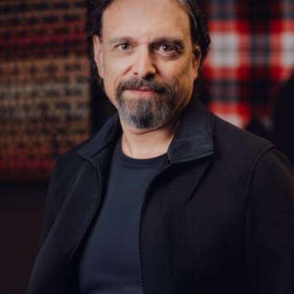 Marc Ouellette