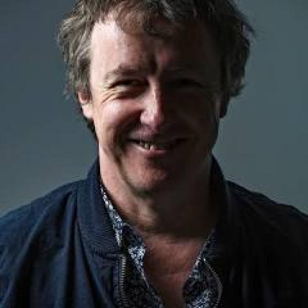 Tom Dunne