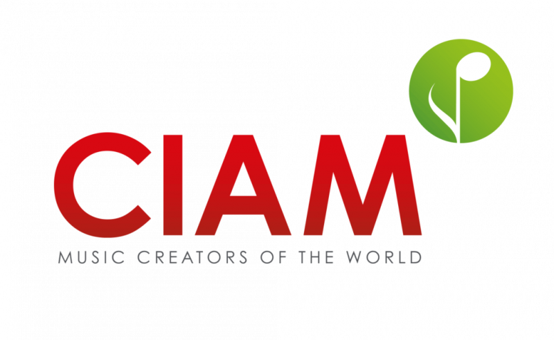 ciam logo