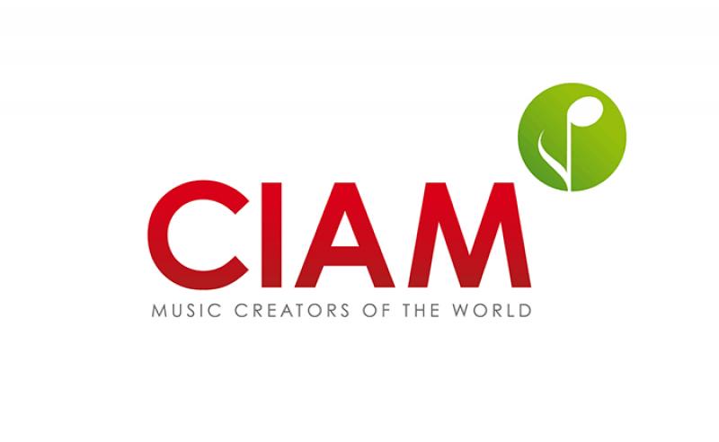 CIAM Logo