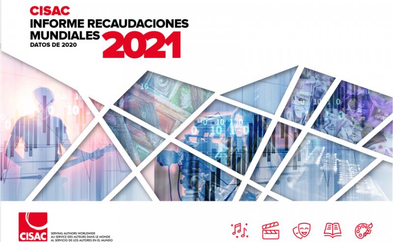 2021 Global Collections Report