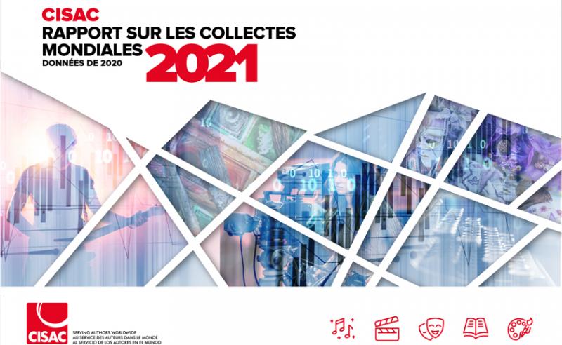 2021 Global Collections Report