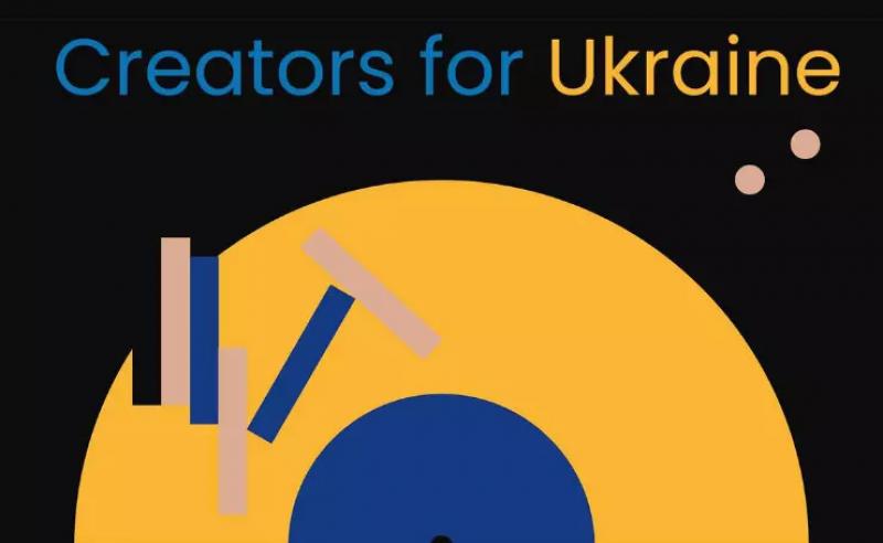 Creators for Ukraine