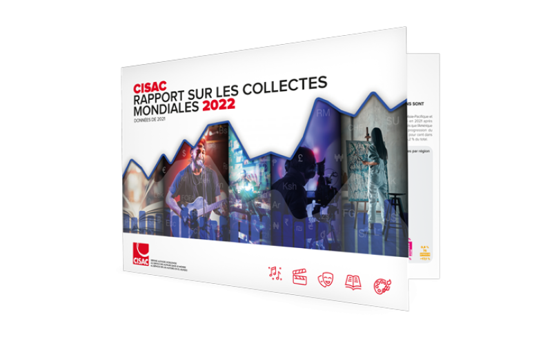 Rapport sur les collectes mondiales 2022